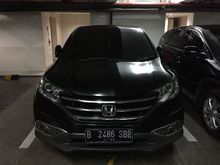 2012 Honda CR-V 2.0 2.0 i-VTEC SUV