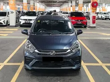 2020 Perodua AXIA 1.0 GXtra Hatchback Mari Try Submit Loan Mudah Lulus Dengan Kita Dan Kereta Dalam Keadaan Yang Tiptop