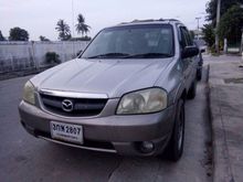 2003 Mazda Tribute 3.0 (ปี 02-06) Victory SUV AT