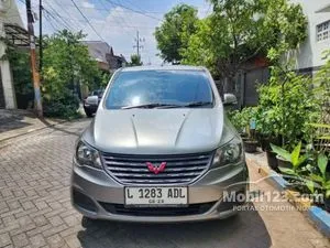 2023 Wuling Confero 1.5 DB MPV