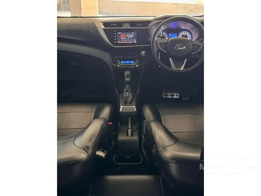 2018 Daihatsu Sirion Hatchback