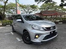 2020 Perodua Myvi 1.5 H Hatchback