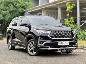 2024 Toyota Kijang Innova Zenix 2.0 Q HV TSS ( Premium Color) MPV
