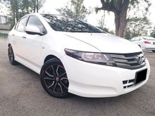 Honda City 1.5 E i-VTEC BLACKLIST CTOS CRIS AKPK CAN APPLY FOR LOAN 100% APPROVE