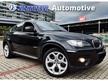 Actual Year Made 2012 / 2015 BMW X6 3.0 E71 xDrive35i M Sport SUV M-Sport Local GPS Power Boot Sunroof