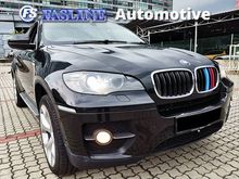 Act year 2012 BMW X6 3.0 E71 xDrive35i M Sport SUV M-Sport Local / 8 SPEEDS / GPS Power Boot Sunroof