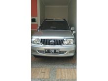 2003 Toyota Kijang 1.8 LGX MPV