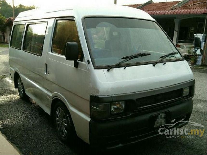 Ford maxi van for clearance sale