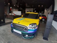 (BEST DEAL,BEST PROMO) MINI Countryman 2020 2.0 Cooper S SUV