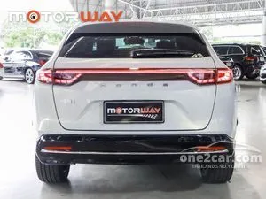 2025 Honda e:N1 SUV