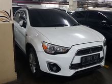 2014 Mitsubishi Outlander Sport 2.0 PX SUV