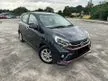 Used 2020 Perodua AXIA 1.0 SE - LADY OWNER - CLEAN INTERIOR - TIP TOP CONDITION - - Cars for sale