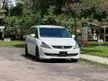 Used 2008 Mitsubishi Grandis 2.4 MPV