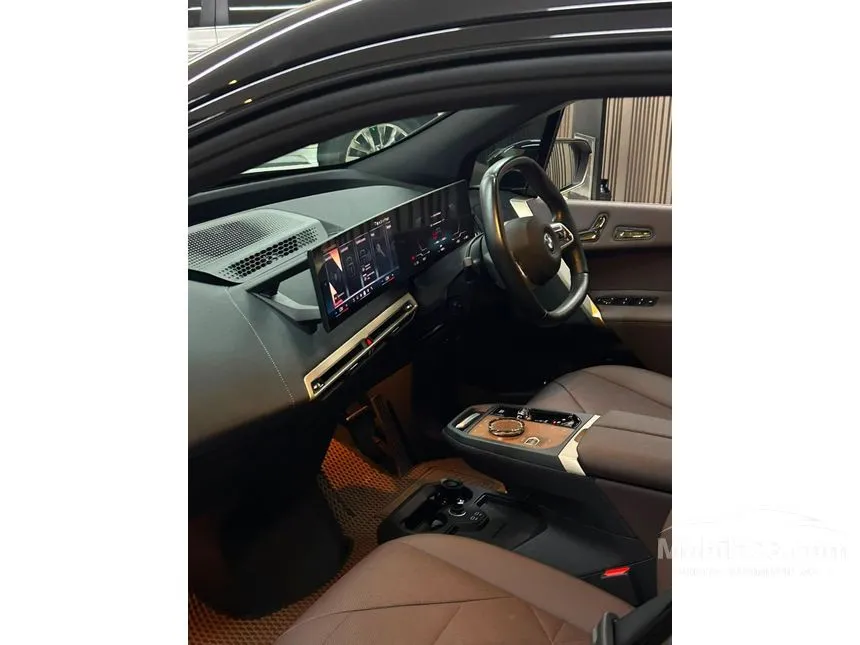 2024 BMW iX xDrive40 Sport SUV