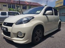 2010 PERODUA MYVI 1.3 A SE(ORI) NEW FACELIFT 1 OWNER ACC FREE LEATHER FULL SPEC WELL MAINTAINED