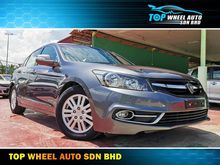 2015 Proton Perdana 2.0 Executive (A)