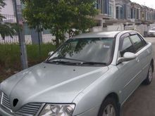 2002 Proton Waja 1.8 Premium Sedan