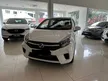 Used KERETA BEST LOW MILEAGE HARGA BOLEH BINCANG ADA 2 TAHUN WARRANTY 2019 Perodua AXIA 1.0 G Hatchback