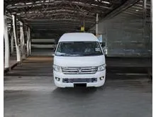 2026 Foton View CS2L 17/18 Seater Window Van