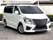 Used 2012 Hyundai Grand Starex 2.5 Royale GLS Premium NEW FACELIFT MPV 2