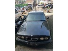 1995 BMW 520i 2.0 2 Sedan