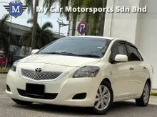 2013 Toyota Vios 1.5 J (A) NCP93 Sedan SPORT GRILL