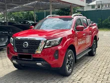 2023 Nissan Navara 2.5 VL Dual Cab Pickup - PRE OWN NISSAN - TESTDRIVE UNIT - SHOWROOM UNIT -
