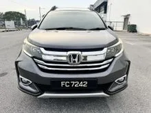 2021 Honda BR-V 1.5 V SUV