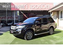 2019 Nissan Terra 2.3 (ปี 18-23) VL SUV