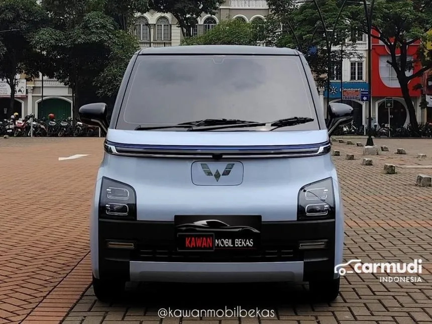 2022 Wuling EV Air ev Long Range Hatchback