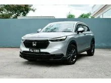 2022 Honda HR-V
