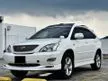 Used 2005 Toyota Harrier 2.4 (A)