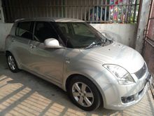 Suzuki Swift 2008 Mt 15 Jt saja TDPnya
