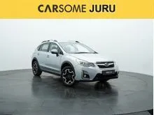 2016 Subaru XV 2.0 SUV