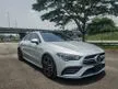 Recon 2021 Mercedes