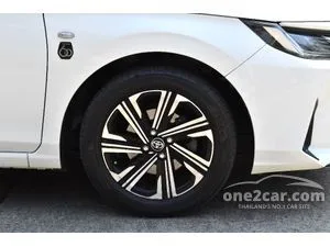 2022 Toyota Yaris Ativ 1.2 Sport Sedan