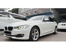 2014 BMW 316i Sport Edition Mileage only 39000KM