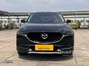 2019 Mazda CX-5 2.5 Elite SUV