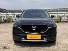 2019 Mazda CX-5 2.5 Elite SUV