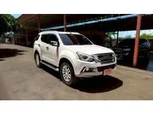 2018 Isuzu MU-X 1.9 (ปี 13-19) DVD SUV