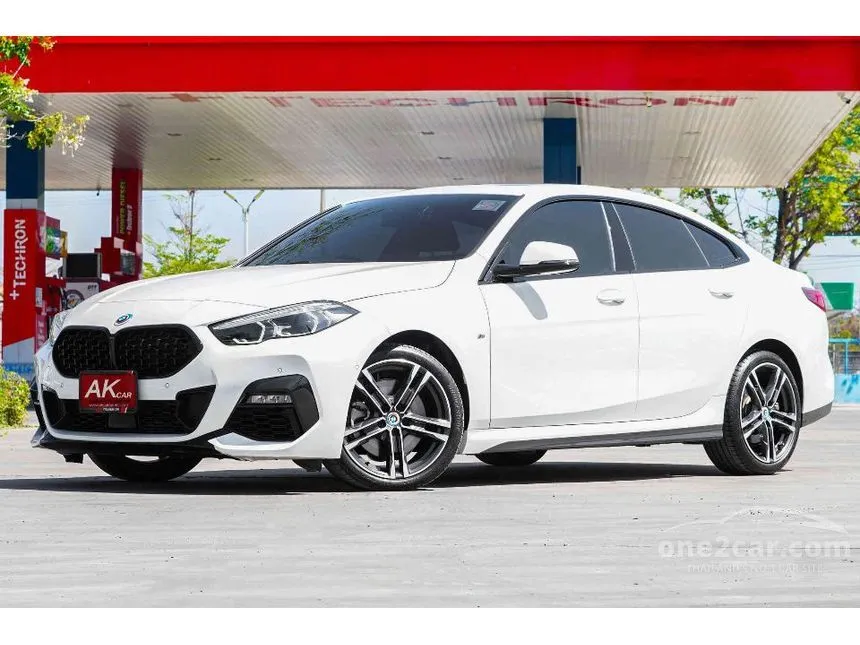 2024 BMW 220i Gran M Sport Sedan