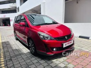 2020 Proton Exora 1.6 Premium MPV