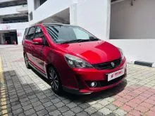 2020 Proton Exora 1.6 Premium (A)