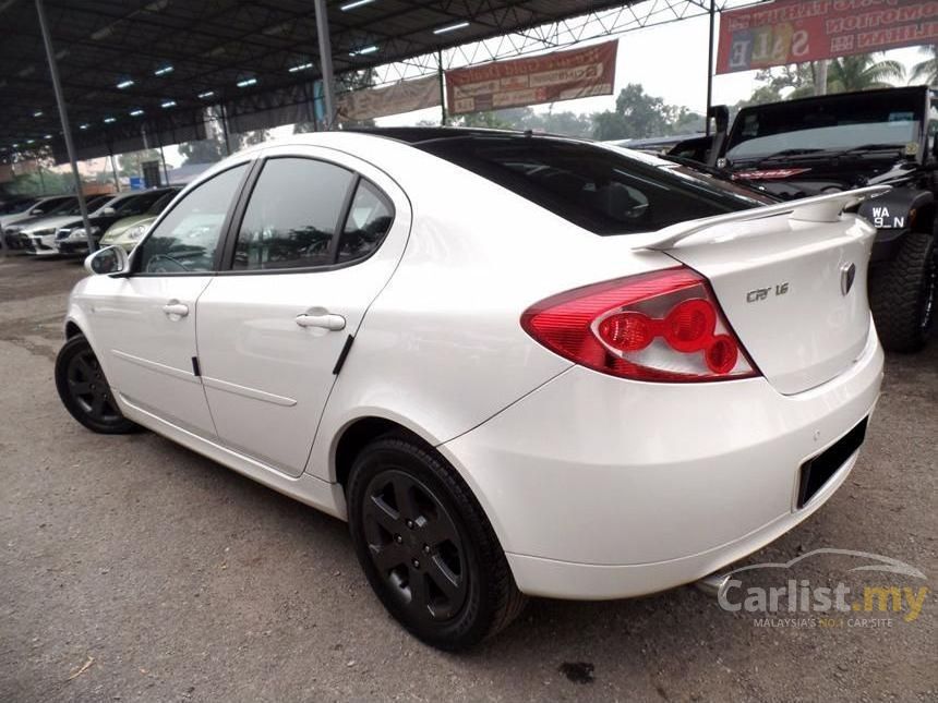 proton gen 2 2010