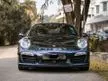 Used 2013 Porsche 911 3.8 Turbo S Coupe AKRAPOVIC PDCC PCCB PDLS + SPORT CHRONO BOSE SPEAKER 18 WAYS POWER SEATS