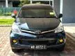 Used 2014 Toyota Avanza 1.5 G MPV NO PROCESSING FEE 1ST OWNER TIP TOP CONDITION