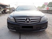 2008 Mercedes-Benz C200K 1.8 Avantgarde Sedan (A) USED CAR