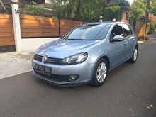 2011 Volkswagen Golf 1.4 TSI Hatchback