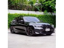 2025 BMW M340i 3.0 G20 (ปี 19-26) xDrive AWD Sedan