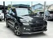 Used 2023 Perodua Ativa 1.0 AV SUV, true year made, super low mileage, turbo